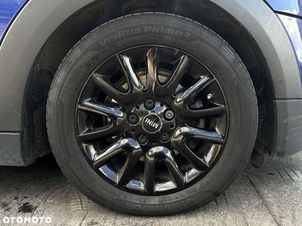 MINI Cooper - 20