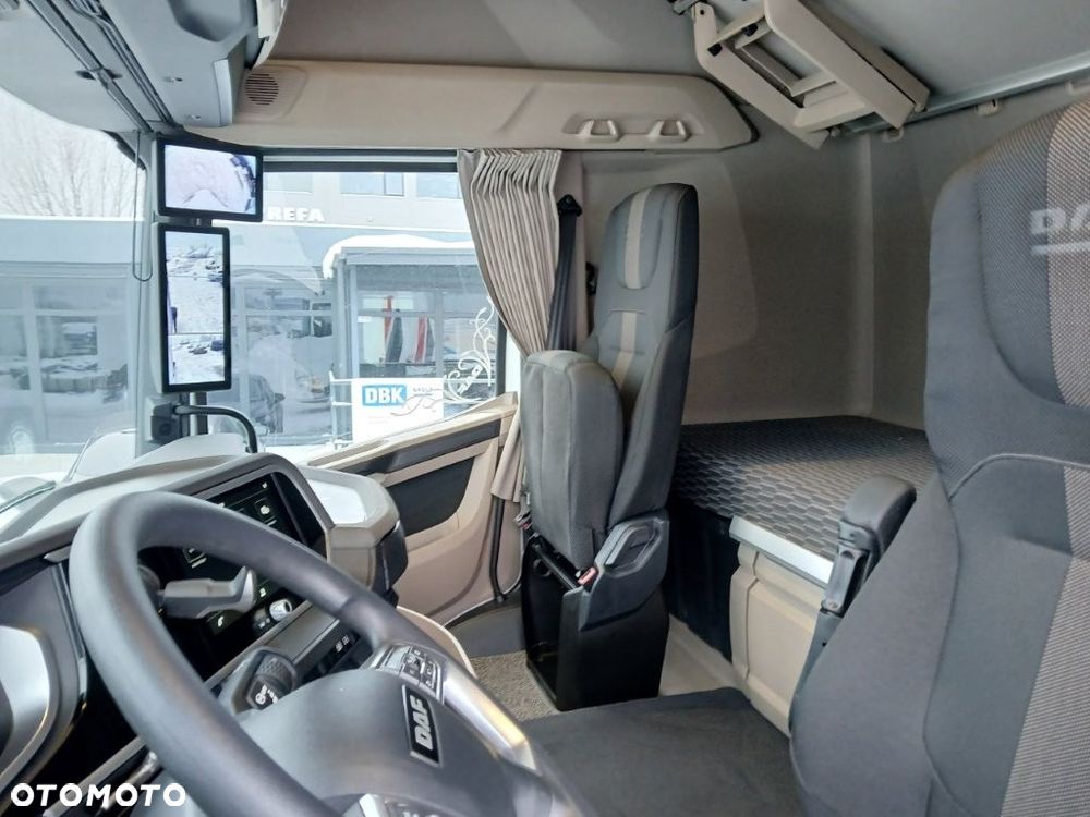 DAF XG 480 FT (32564) - 13