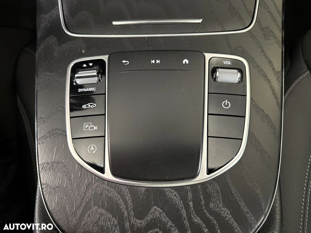 Mercedes-Benz E 220 d 9G-TRONIC AMG Line - 18