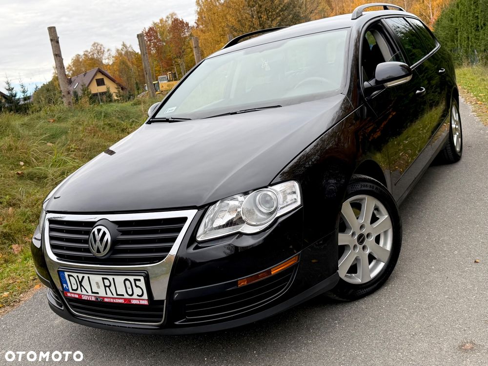 Volkswagen Passat - 21