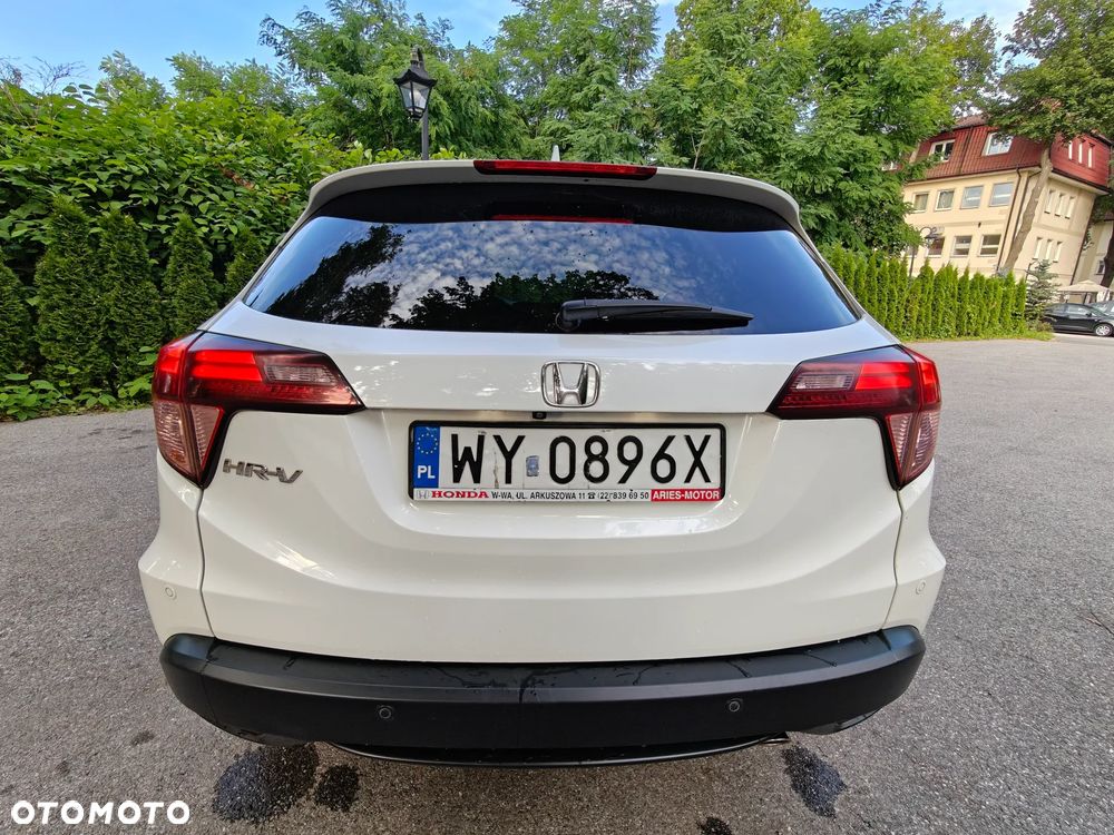 Honda HR-V 1.6 i-DTEC Executive (ADAS) - 6