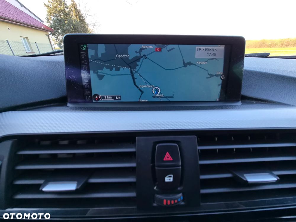 BMW Seria 3 320d xDrive M Sport - 37