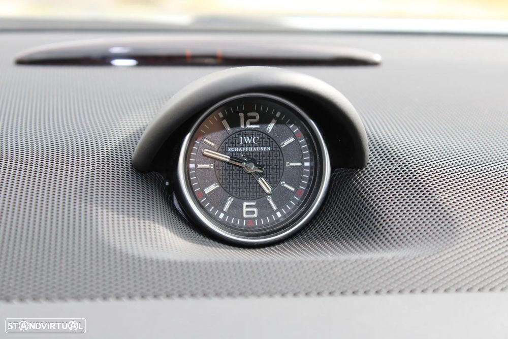 Mercedes-Benz SL 63 AMG Speedshift MCT 7-Vel Sports Transmission - 32