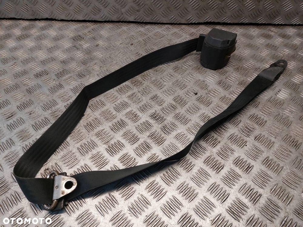 PAS BEZPIECZEŃSTWA LEWY PRZÓD IVECO DAILY II LIFT 041813 - 1