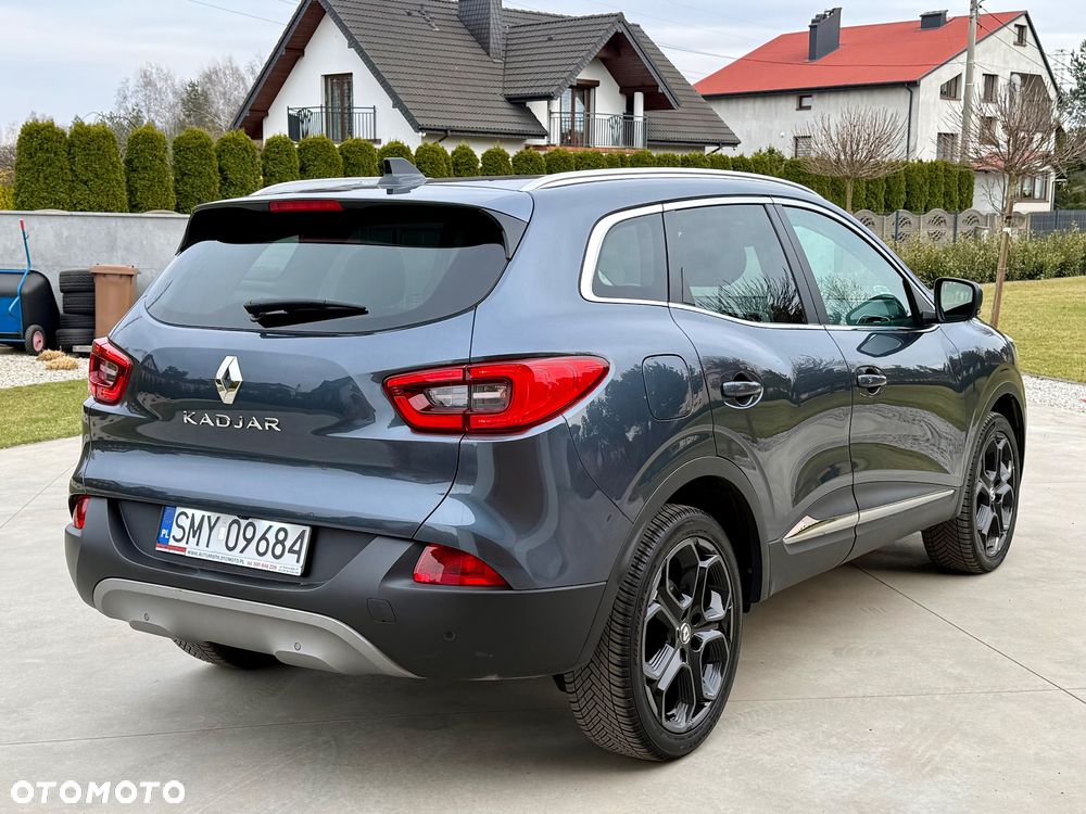 Renault Kadjar Energy dCi 110 EDC Business - 9