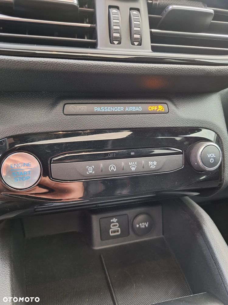 Ford Escape - 31