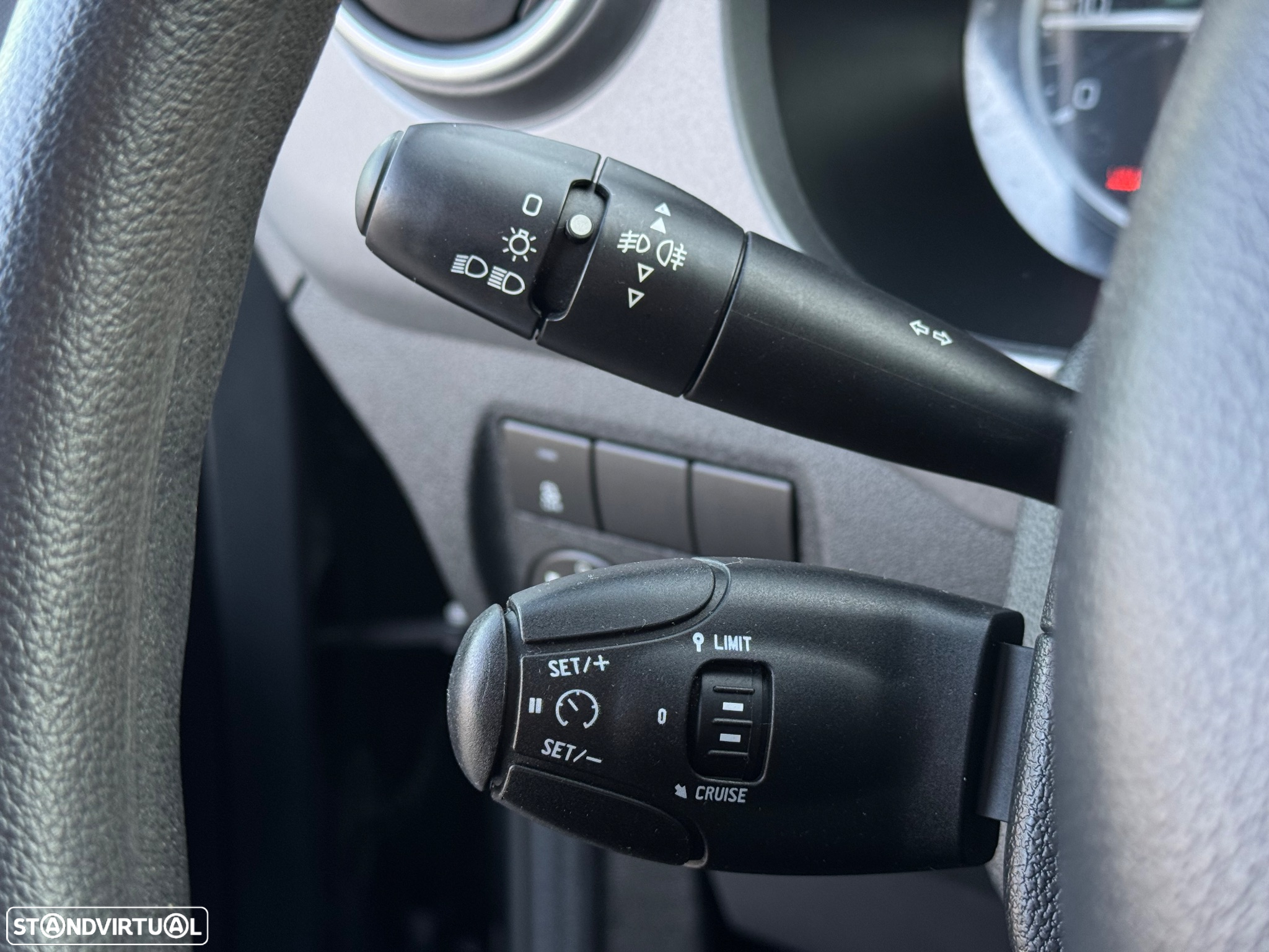 Peugeot Partner 1.6 BlueHDi Style - 13