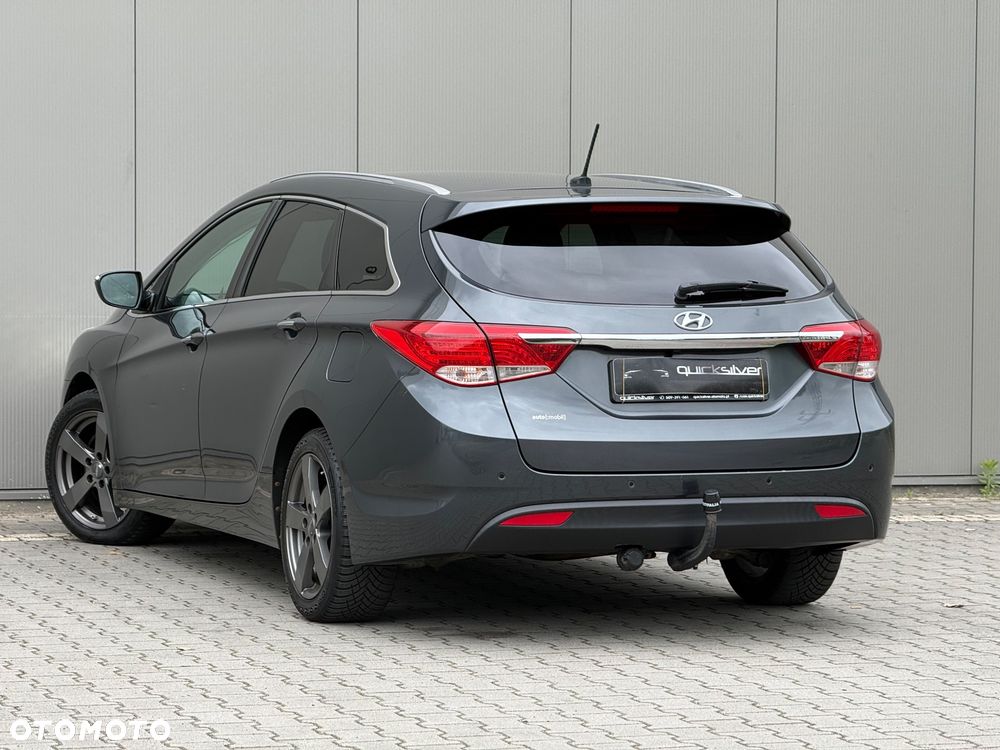 Hyundai i40 - 7
