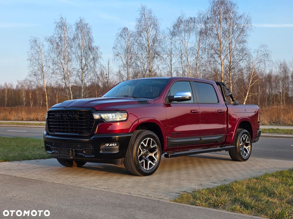 Dodge RAM - 3