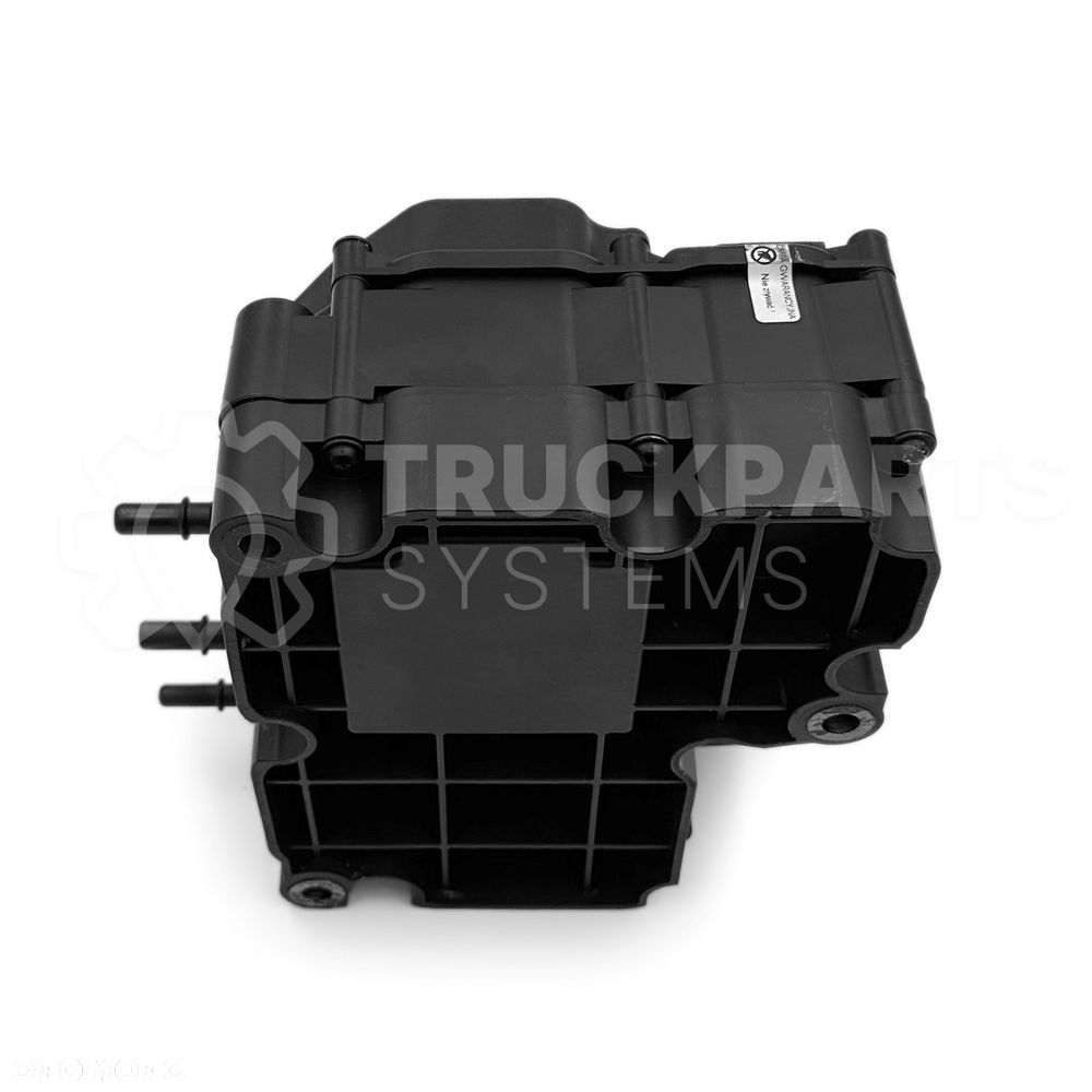 POMPA DO ADBLUE, DENOXTRONIC 2.2, A052U285, DAF, 4387658, BOSCH, 0444042136, - 2