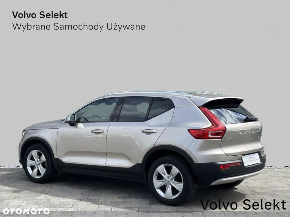 Volvo XC 40 - 9