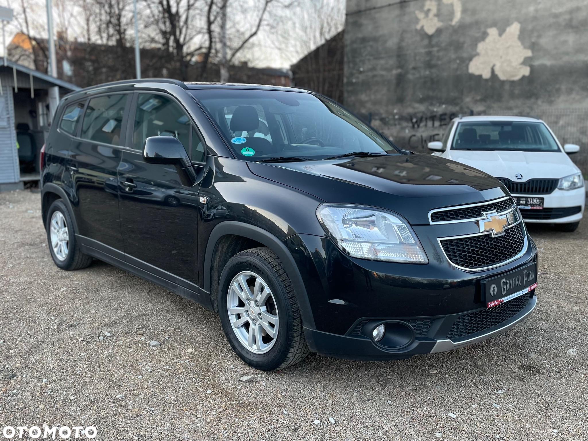 Chevrolet Orlando 1.8 LT - 5