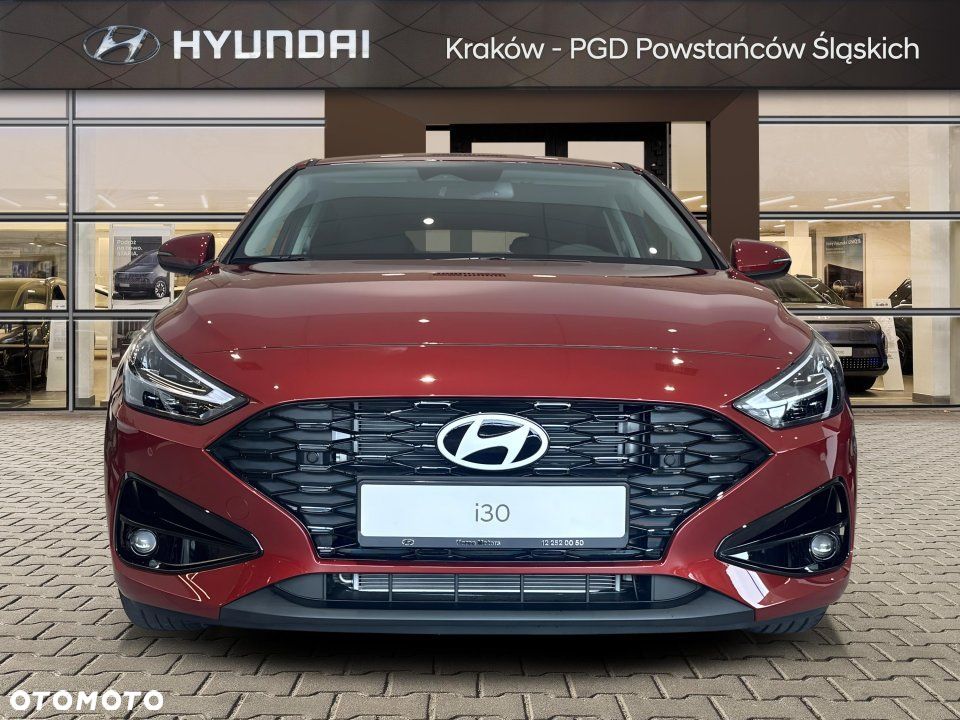 Hyundai i30 - 7
