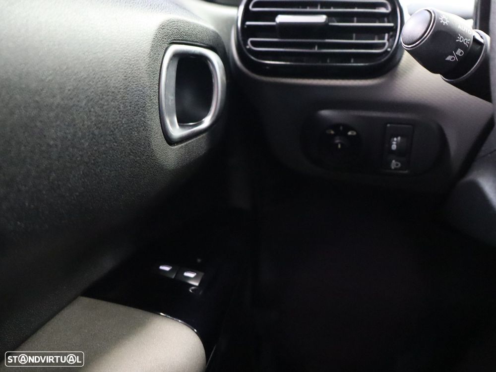 Citroën C4 Cactus 1.5 BlueHDi Shine - 13