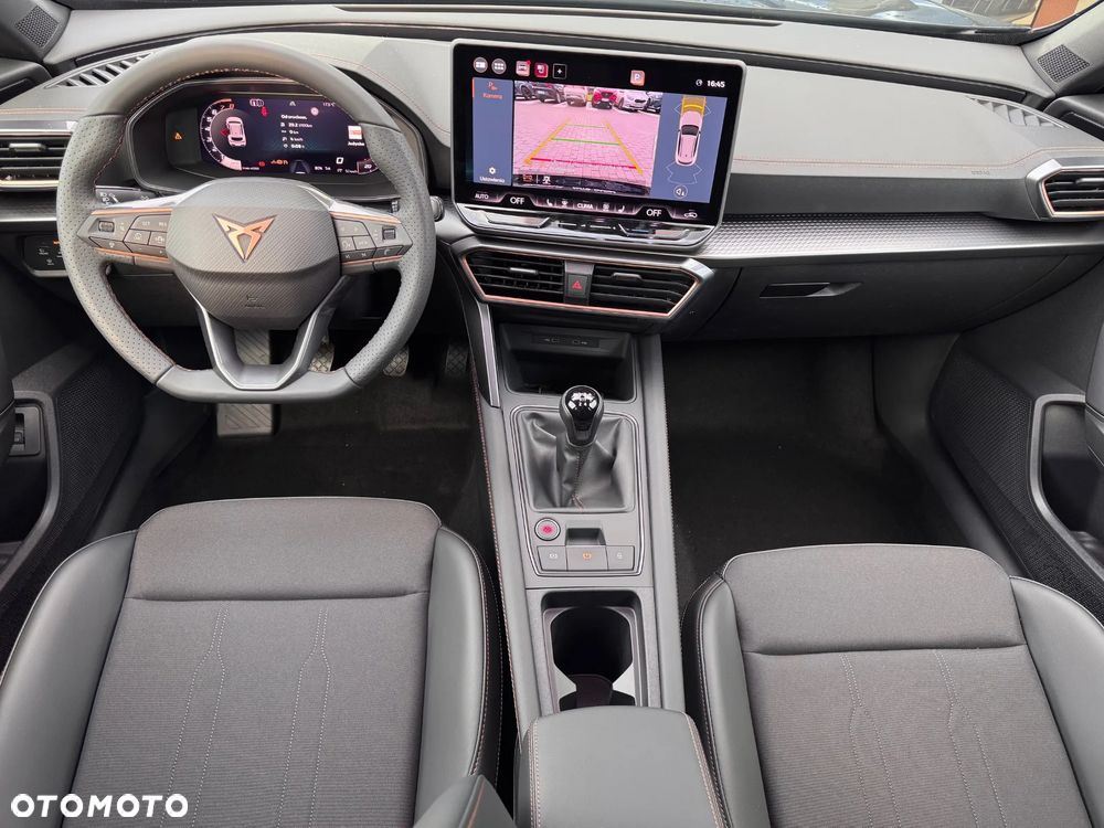 Cupra Formentor 1.5 TSI - 11