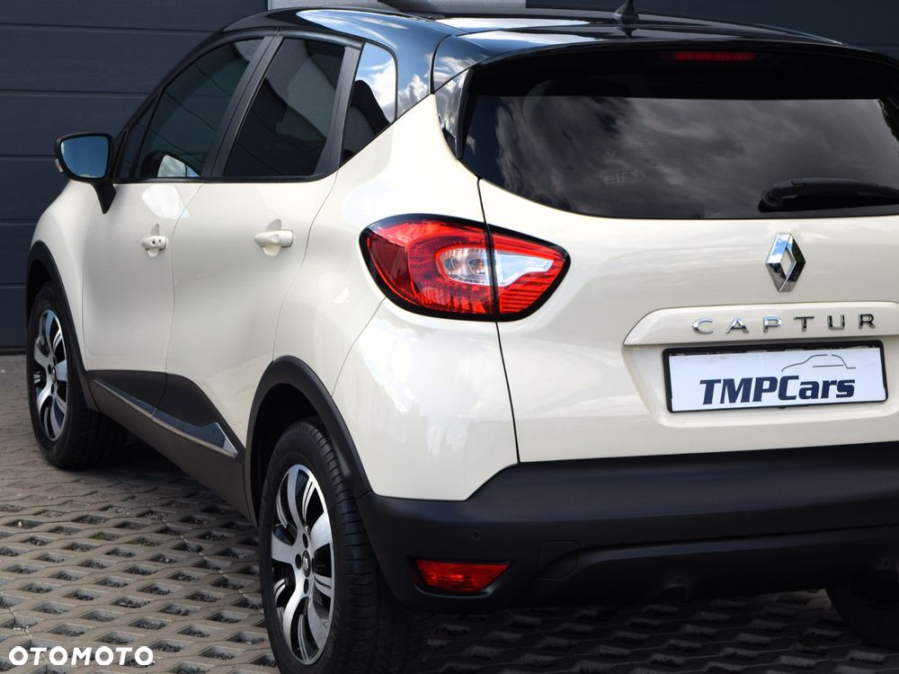 Renault Captur - 12