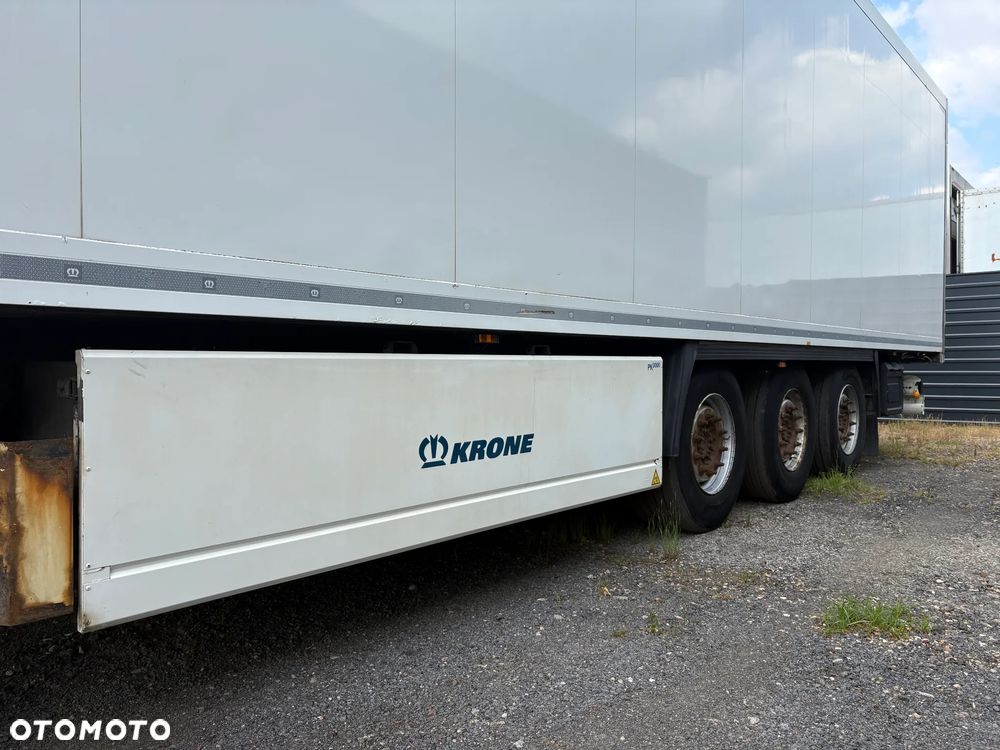 Krone Chłodnai Doppelstock - 9