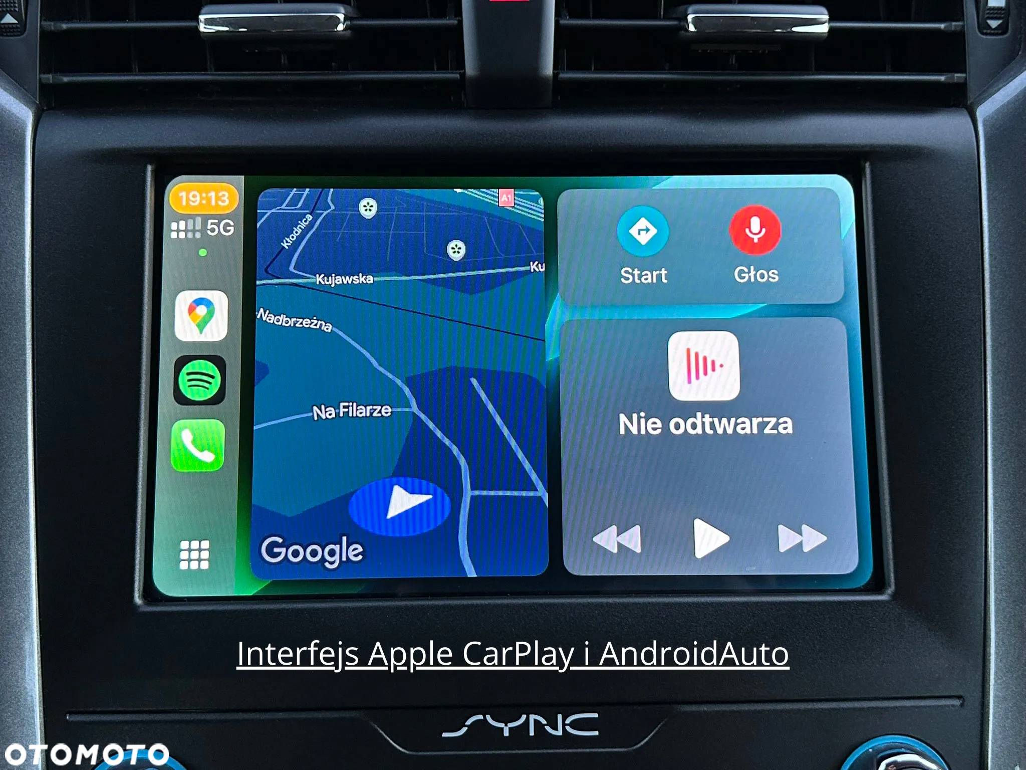 Ford Mondeo Turnier 2.0 Ti-VCT Hybrid Titanium - 27