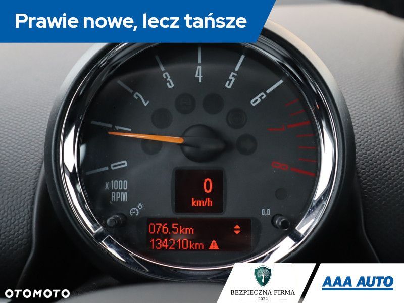 MINI Countryman - 13