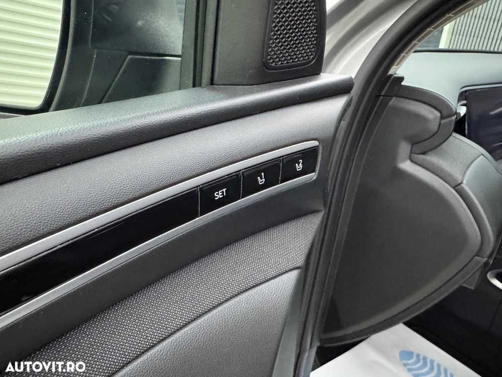 Hyundai Tucson PHEV 1.6 l 265 CP 4WD 6AT Luxury - 16