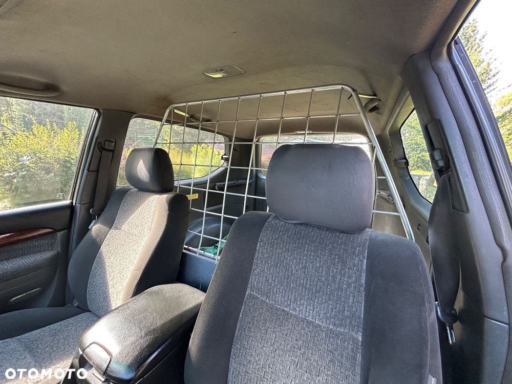 Toyota Land Cruiser 3.0 D Luna - 11