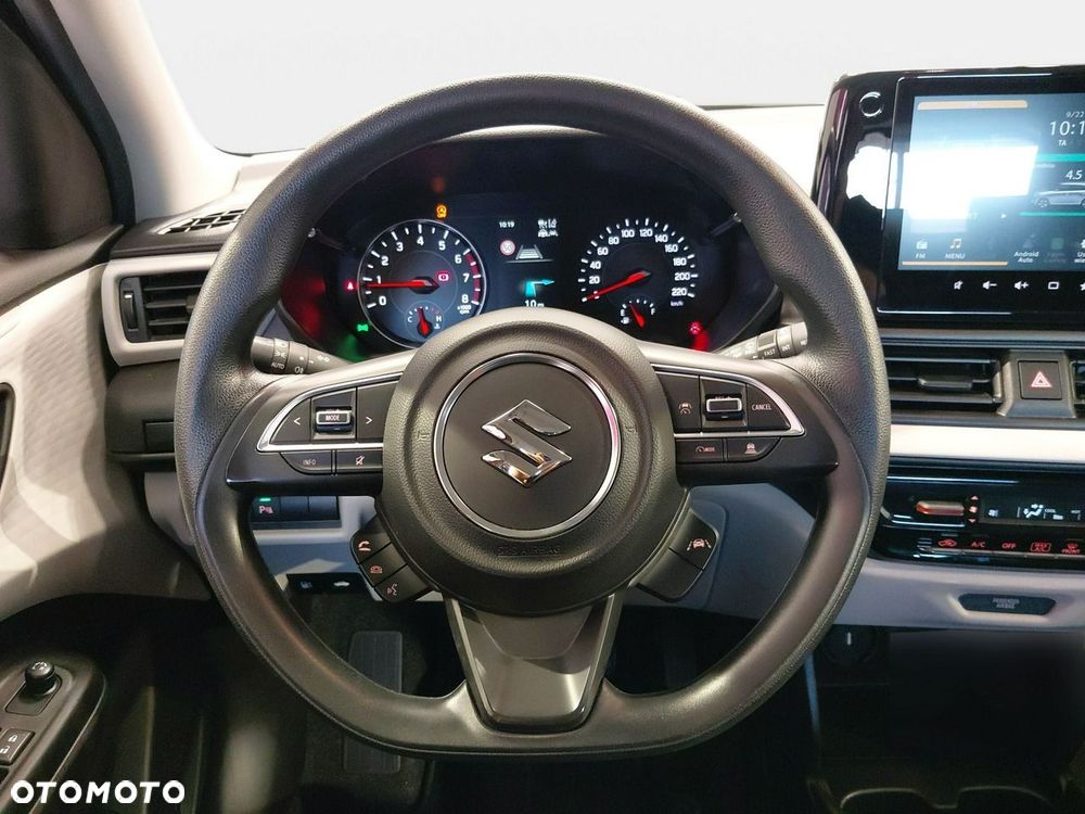 Suzuki Swift - 17