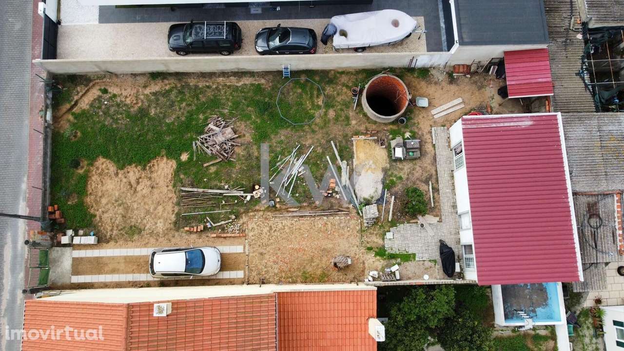 Terreno urbano para construção de moradia - Grande imagem: 3/5