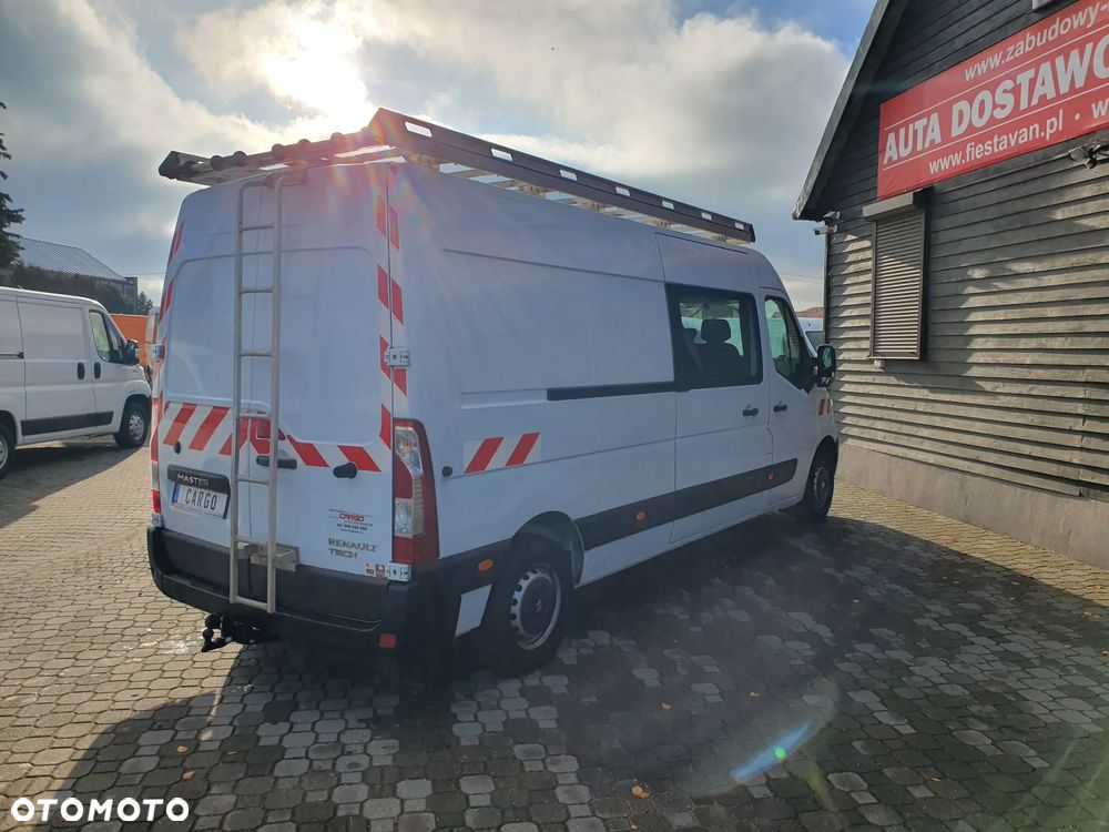 Renault MASTER - 6