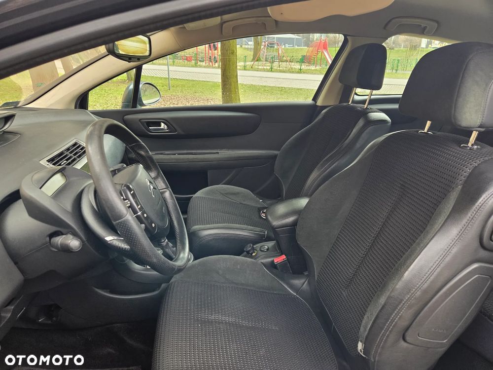 Citroën C4 2.0 16V VTR Pack - 7