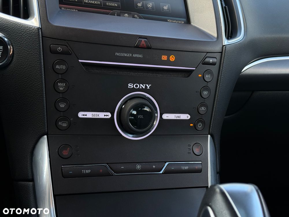 Ford Galaxy - 21