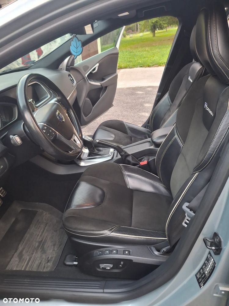 Volvo V40 - 19