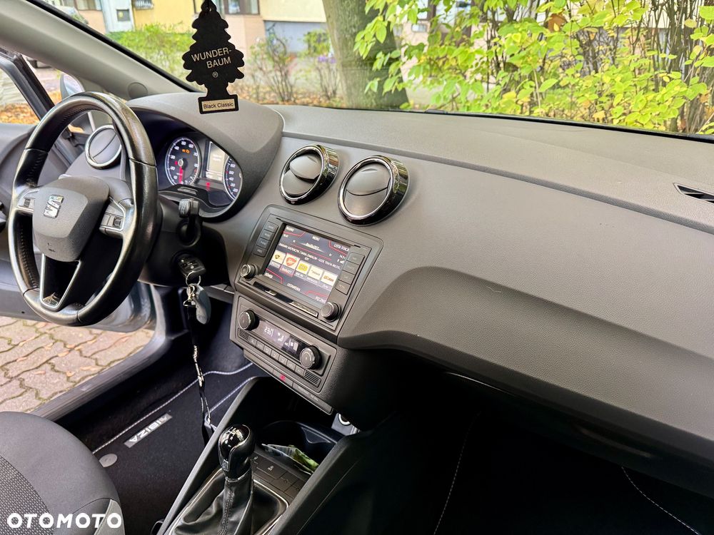 Seat Ibiza 1.0 MPI - 9