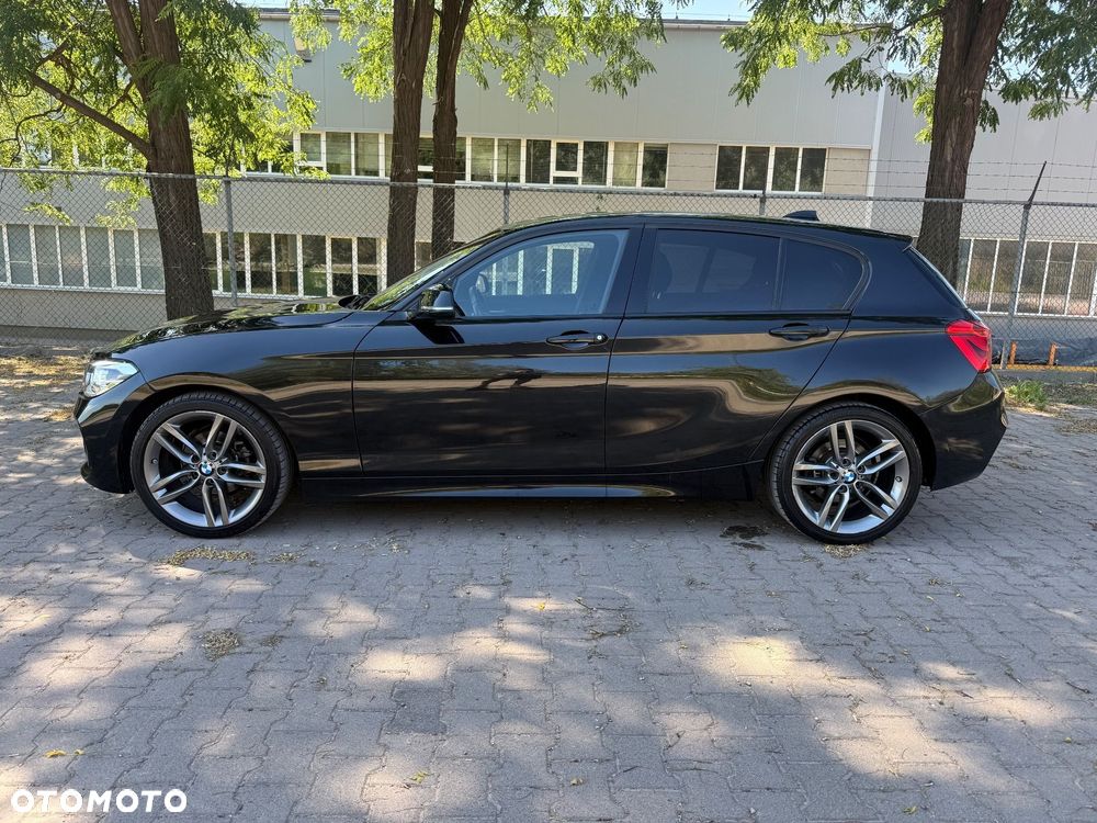 BMW Seria 1 118d M Sport - 12