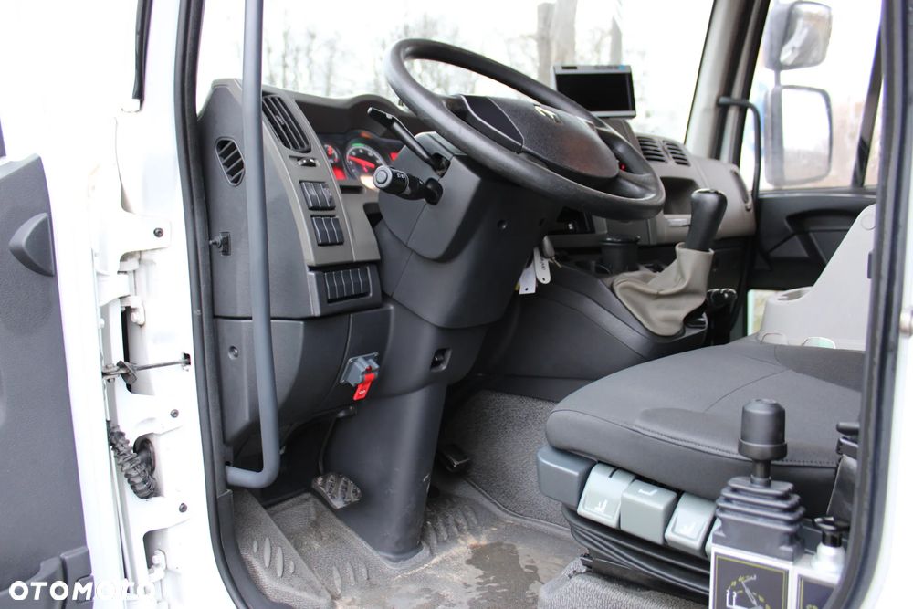 Renault MIDLUM 300 HAKOWIEC - 9