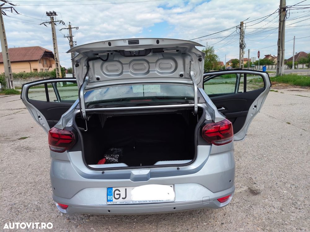 Dacia Logan TCe 90 MT5 Comfort - 6