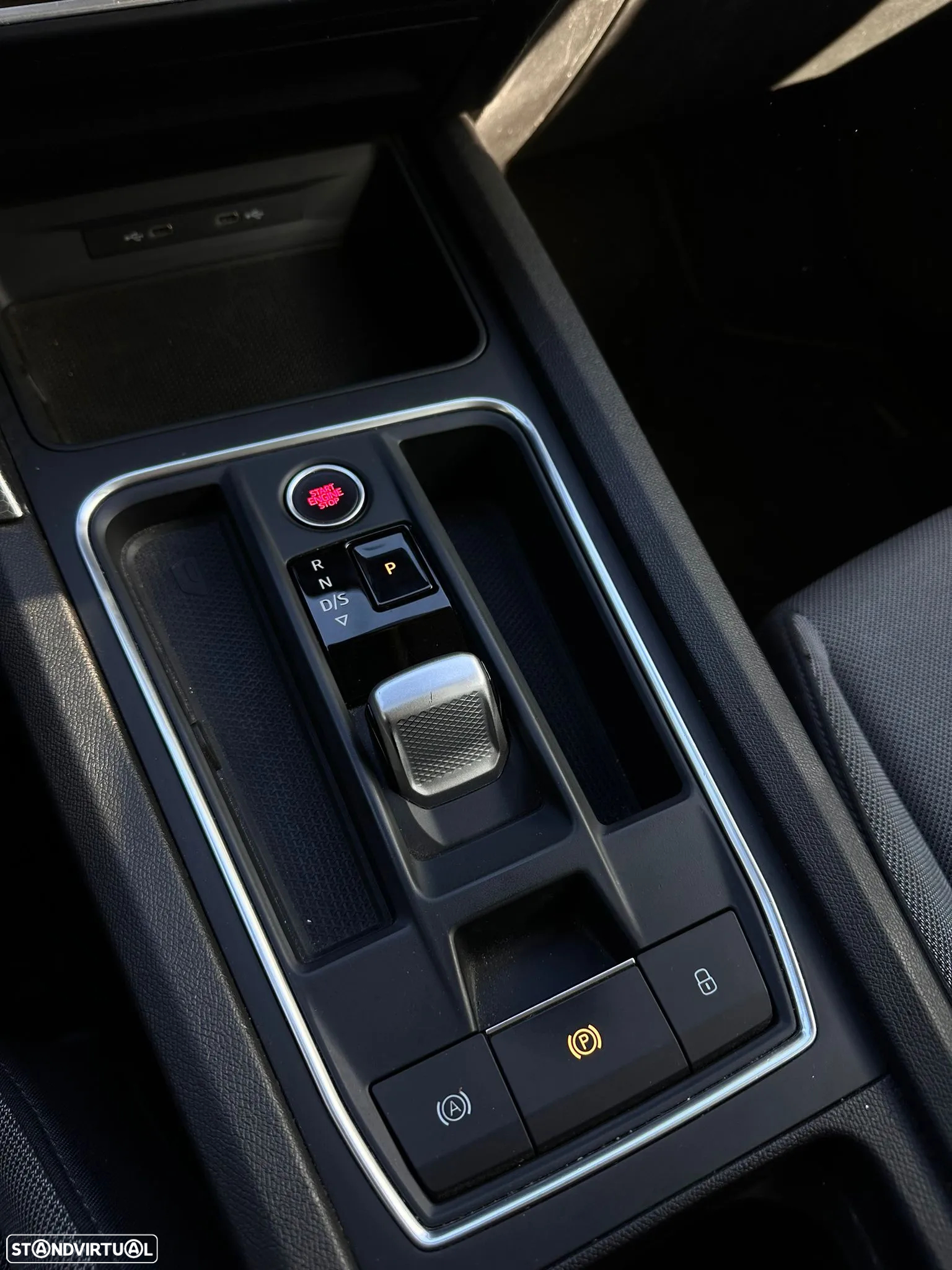 SEAT Leon 1.0 ETSI Style DSG - 7