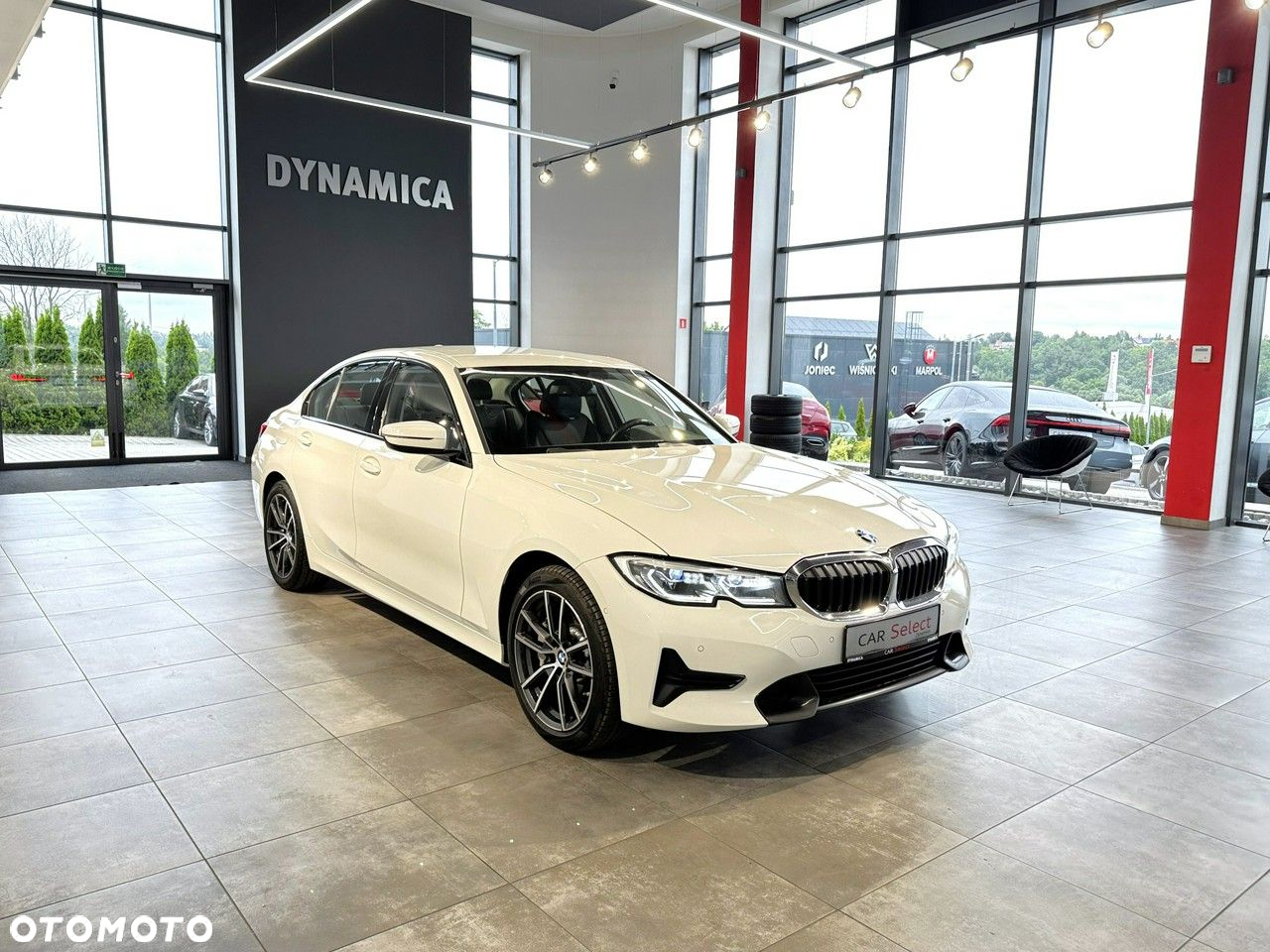 BMW Seria 3 - 2