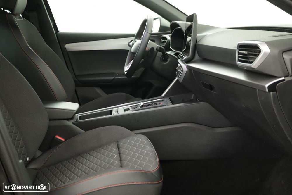 SEAT Leon ST - 21