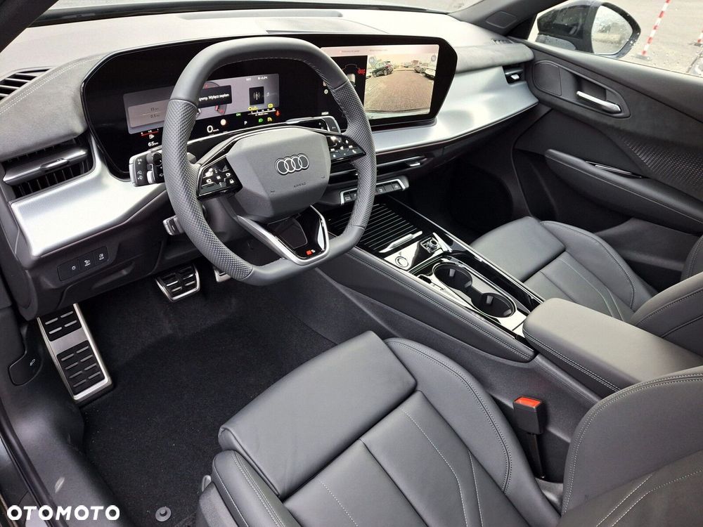 Audi Q3 Sportback - 9