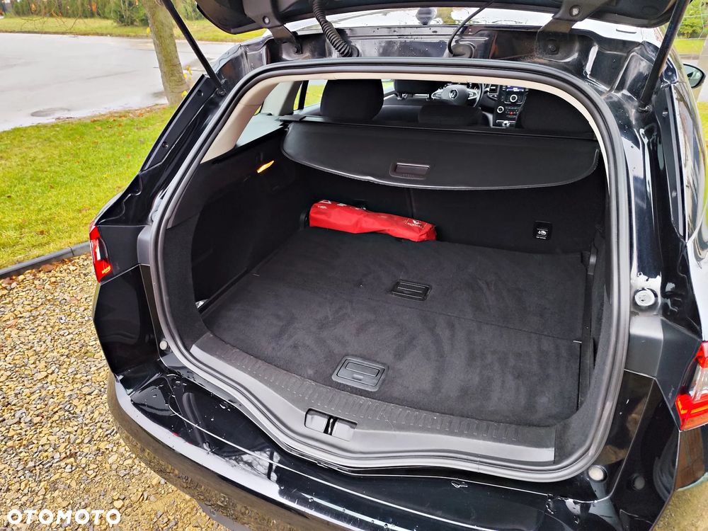 Renault Megane 1.6 SCe Life - 7