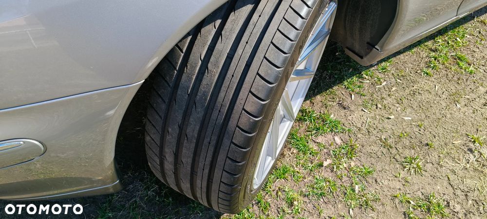 Mercedes-Benz Klasa S 350 - 26