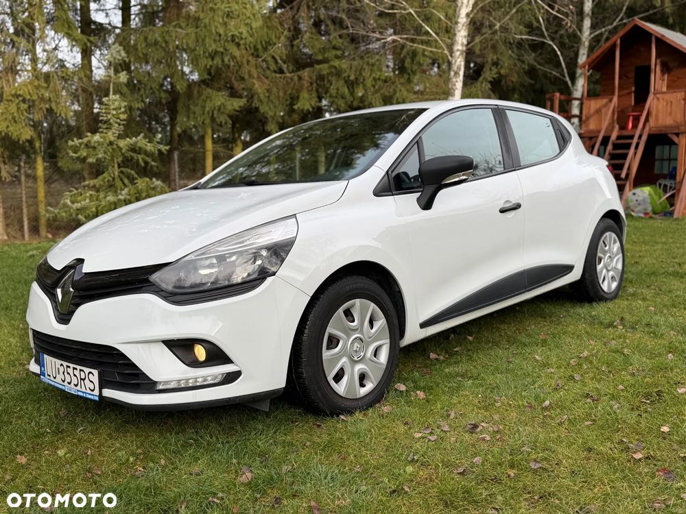 Renault Clio 1.2 16V Life - 2