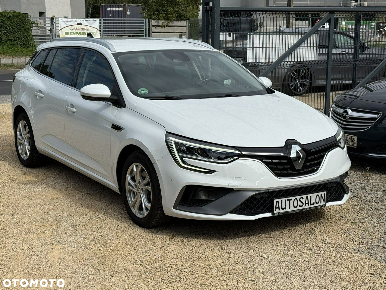 Renault Megane - 4