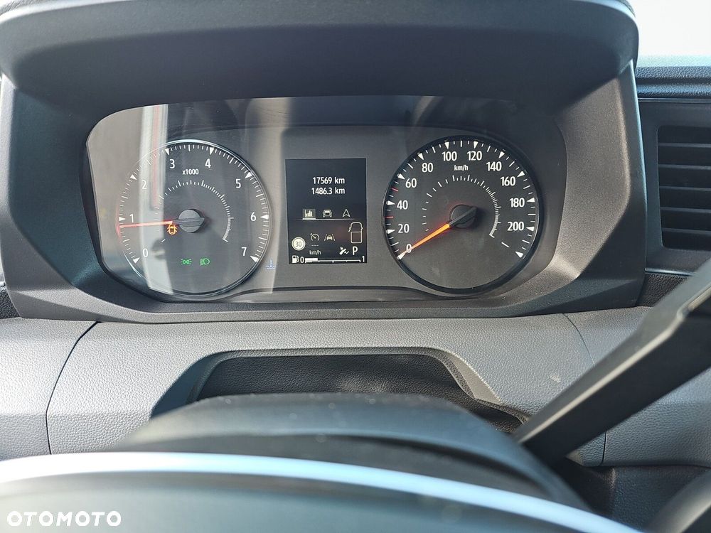 Renault Master - 22