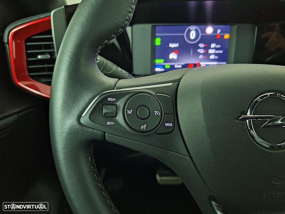 Opel Mokka-e 50 kWh GS - 25