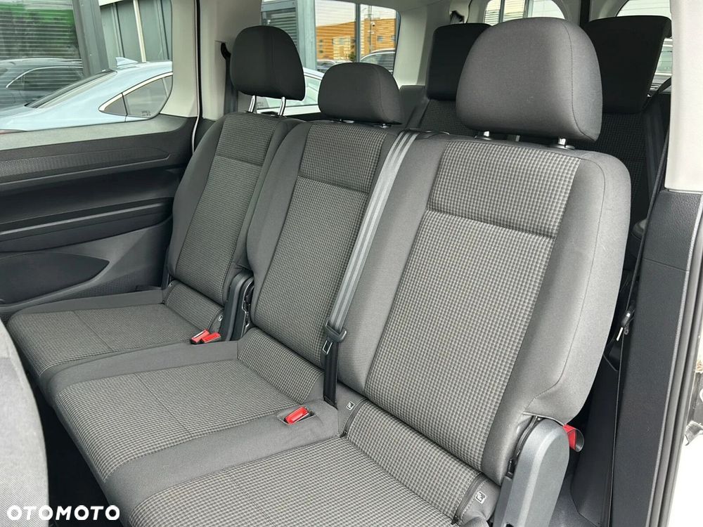 Volkswagen Caddy Maxi 2.0 TDI Life - 10