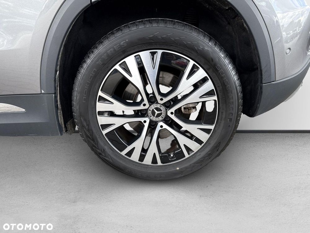 Mercedes-Benz GLA 220 mHEV 4-Matic Progressive 8G-DCT - 17