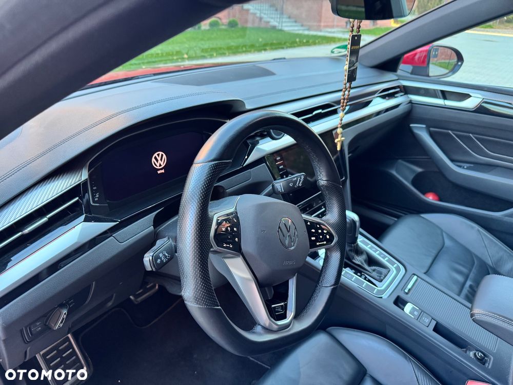 Volkswagen Arteon - 9