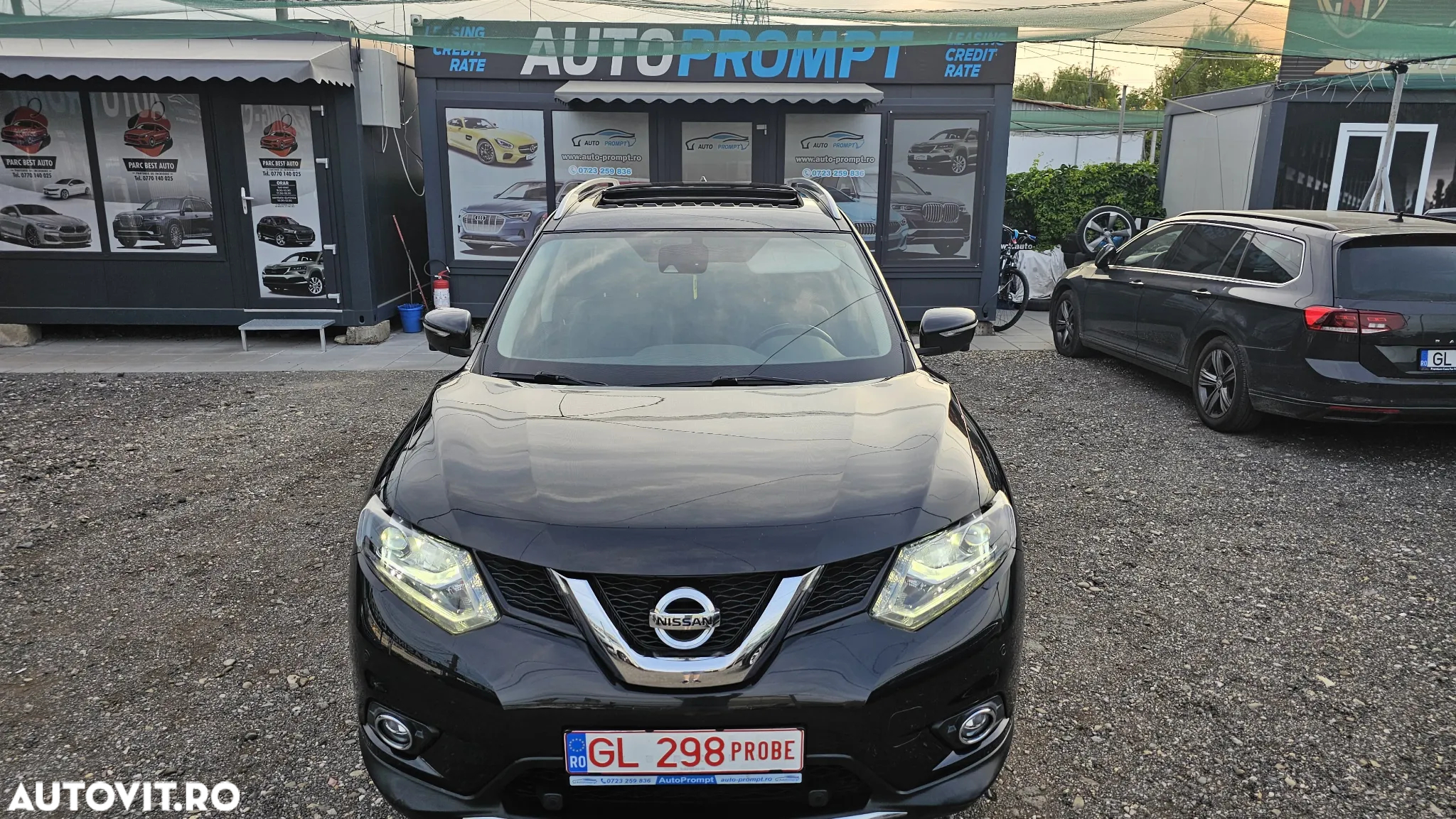 Nissan X-Trail 2.0 dCi ALL-MODE 4x4i Xtronic Tekna - 30