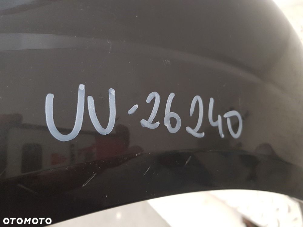 ŁADNY ZDERZAK PRZEDNI VOLVO XC60 II 2 LIFT 21-25 SPRYSKIWACZE 6XPDC 32296892 - 10